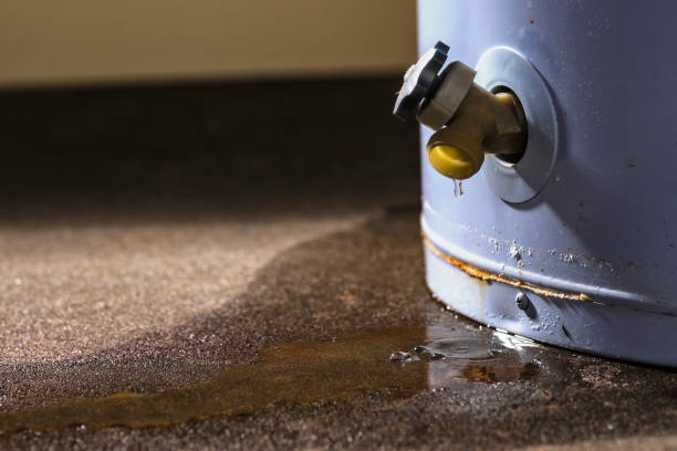Local water damage restoration in Crawfordsville, IN