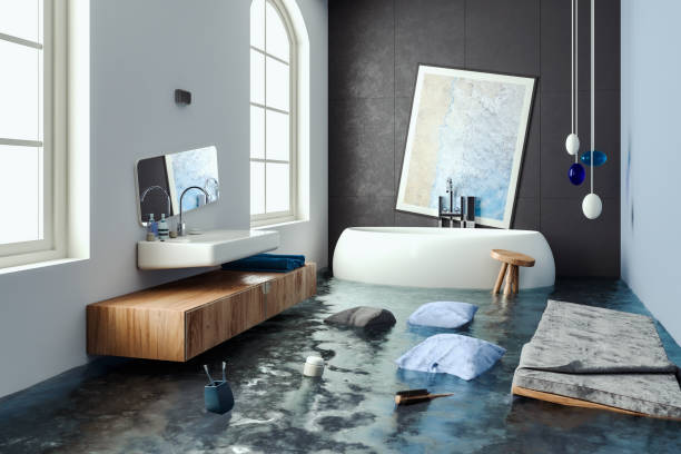 Best Emergency water damage restoration  in Crawfordsville, IN