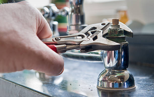Water damage restoration mold remediation in Crawfordsville, IN