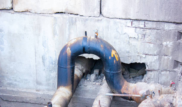 Best Water damage restoration services  in Crawfordsville, IN